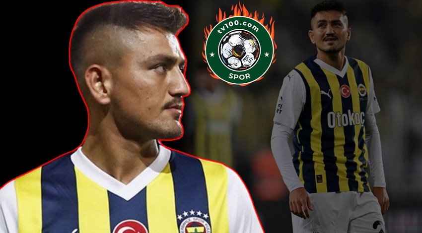 Fenerbahçe'de 15 milyon euroluk fiyasko Cengiz'i tarihe gömecek! Taraftarın çok istediği kanat oyuncusundan müjde