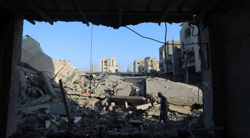 Gazze'de ateşkes ve esir takası anlaşması müzakerelerinde yeni gelişme! Tarih verildi, İsrail heyeti Doha'ya gidiyor