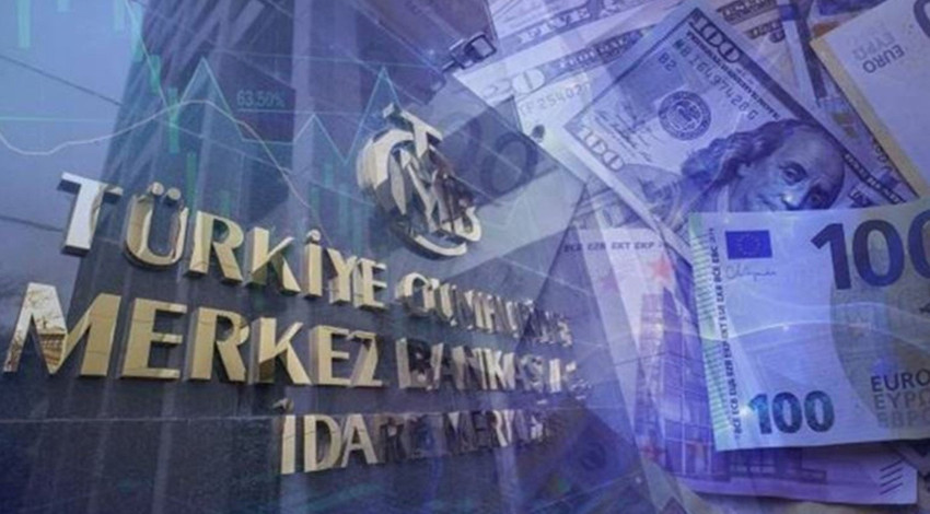 Gözler faiz kararında! Merkez Bankası faiz kararını bugün açıklayacak!
