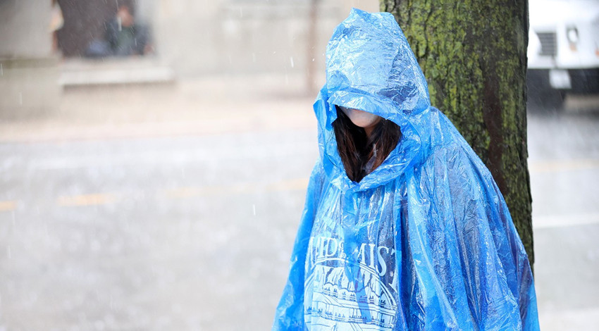 Boğucu sıcaklara kısa bir mola! 14 il için sarı kodlu uyarı: Çok fena bastıracak