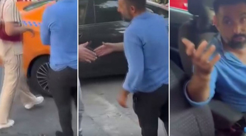 İstanbul’da otel çalışanları ve taksiciler bir oldu! Turistleri dolandırdılar!