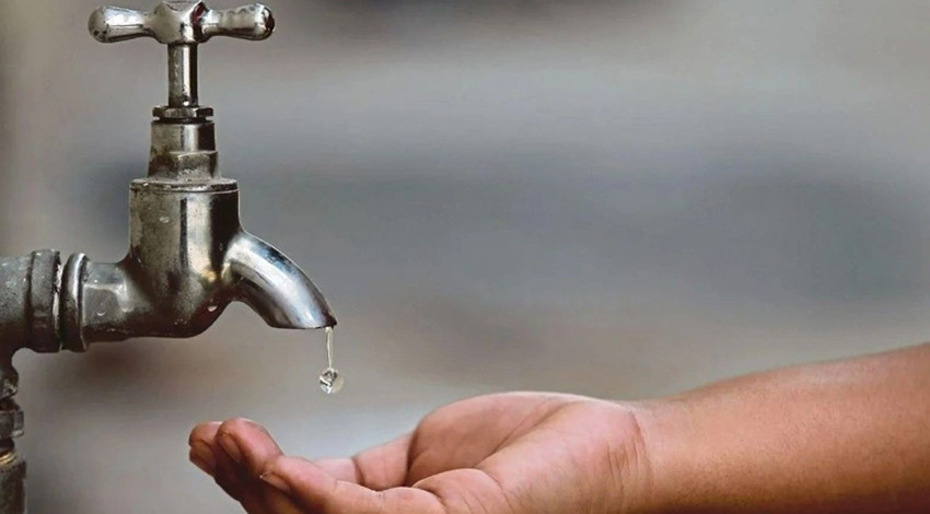 1 Ağustos (Bugün) perşembe günü İstanbul'da hangi ilçelerde su kesintisi yaşanacak? İSKİ açıkladı! O ilçelerde saatlerce sular gelmeyecek! Şişe şişe suyunuzu doldurun! İşte o liste