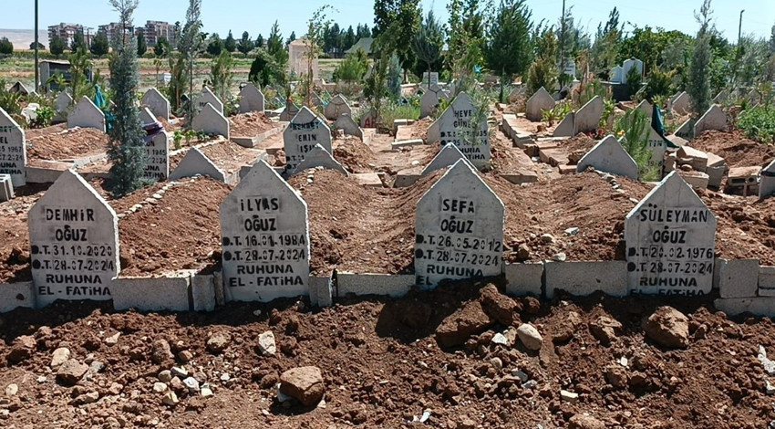 Feci kazada bir aile yok olmuştu! Detaylar ortaya çıktı