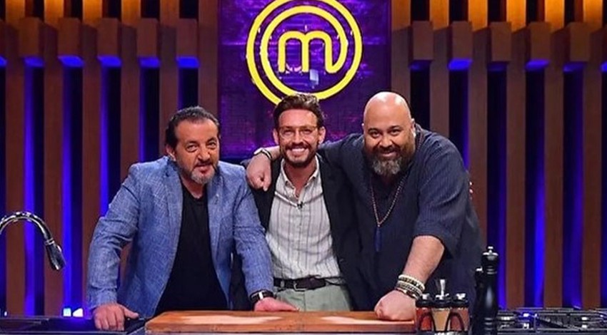 Masterchef'te heyecan dorukta! Artık ana kadro belli belirlendi: İşte Masterchef'te balkona çıkan son yarışmacı