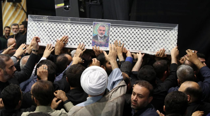 Hamas, yeni liderinin seçildiğine ilişkin haberleri reddetti