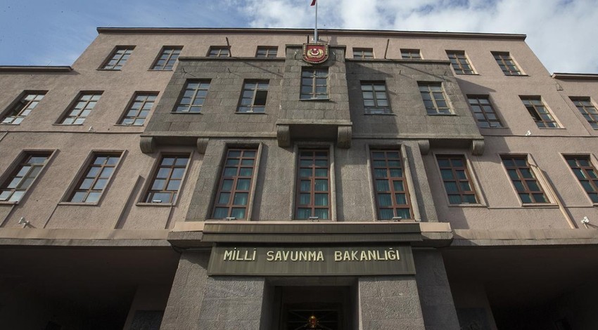 400 albay emekli edildi iddiası! MSB kaynaklarından açıklama geldi