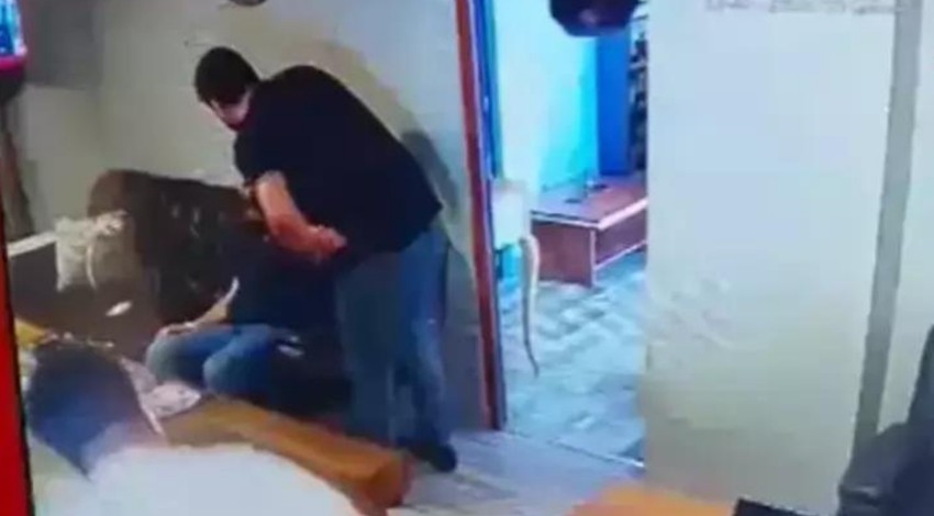 Kardeşini korumak isterken ölümüne neden oldu