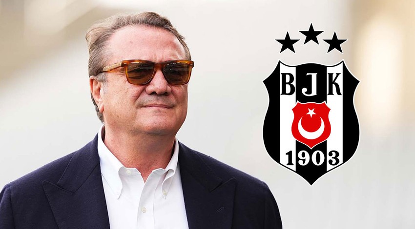 Beşiktaş’ın transfer planı ortaya çıktı! Hasan Arat, 4 futbolcu transfer edecek! Mevkileri de belli oldu