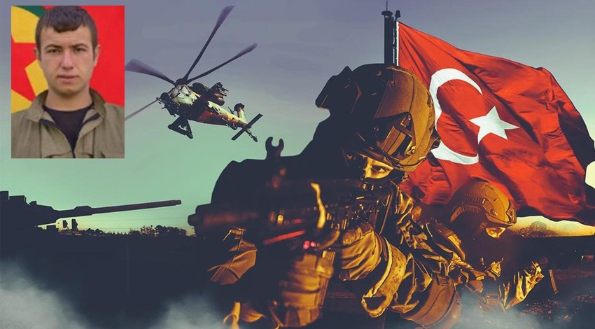 MİT, Irak’ta PKK/KCK’ya bir darbe daha indirdi!