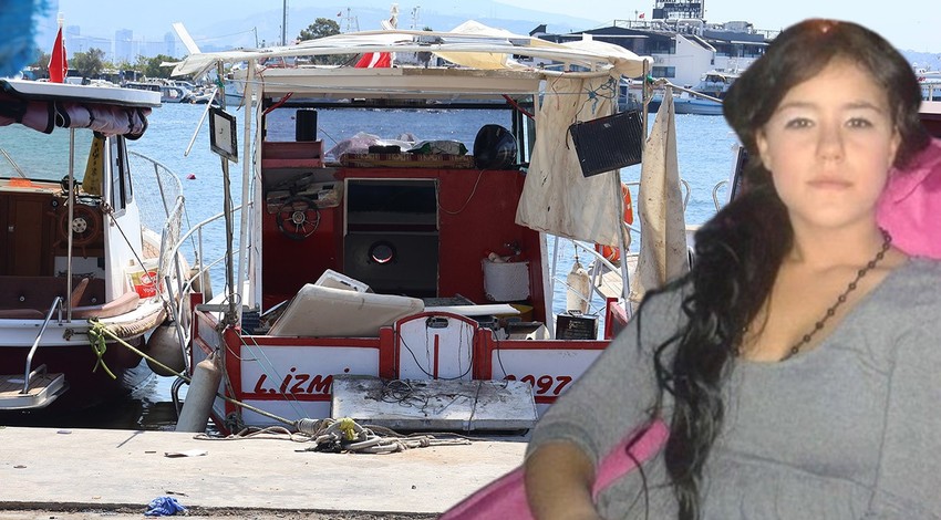 Teknedeki buzlukta cesedi çıkmıştı! 24 yaşındaki genç kadının ölümünde kan donduran detaylar