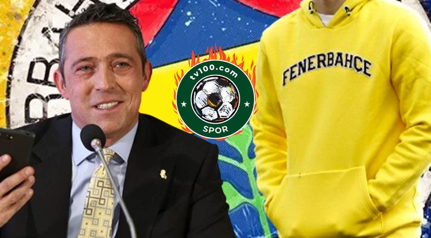 Yılın transferine hazır olun! Ali koç kabul ederse rekor kırılacak, tarih yazılacak! Fenerbahçe’nin can damarı adım adım Premier Lig’e gidiyor!