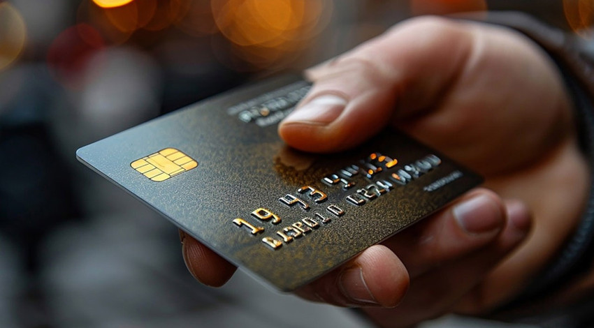 Kredi kartı kullananlar dikkat! Taksitli harcamalarda rakam düştü! Uzmanı nedenini açıkladı! Düşüş sürecek mi? Faiz oranları daha da artacak mı?