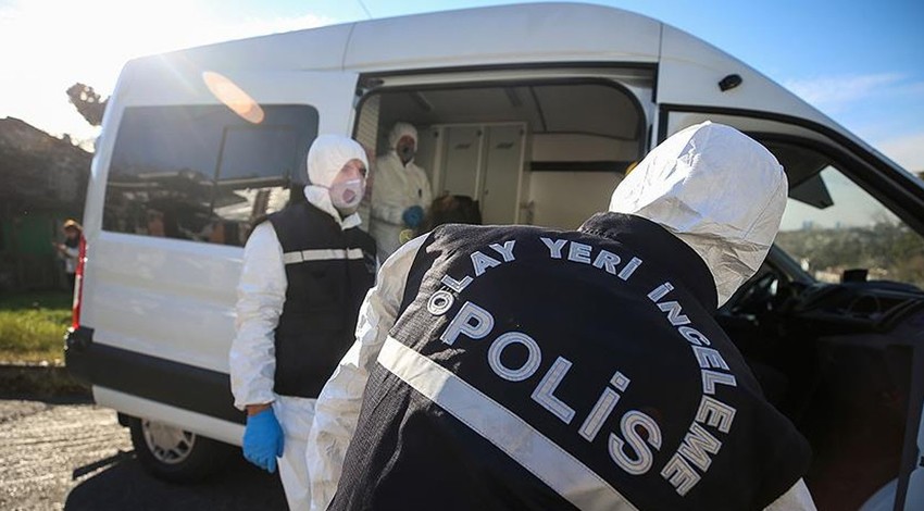 Giresun’da acı olay! Kaybolan 14 yaşındaki otizmli çocuğun cesedi bulundu!
