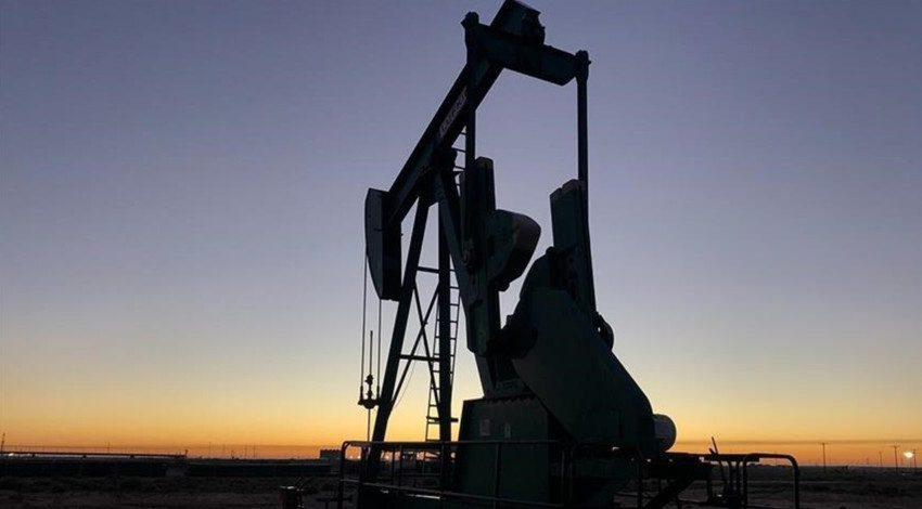 ABD'nin ticari ham petrol stokları arttı