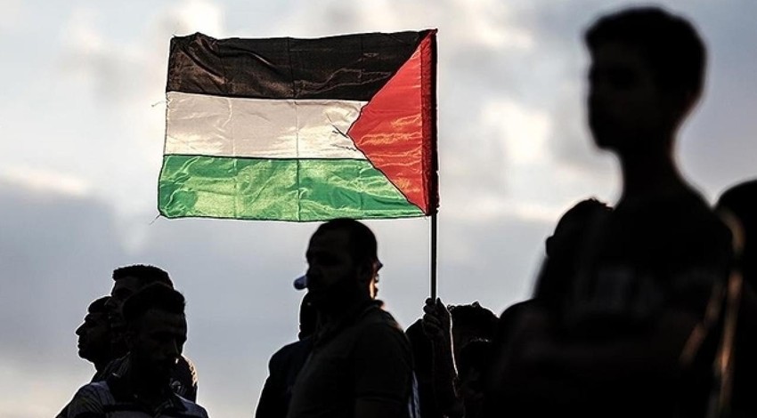 Hamas yetkilisinden 3 ülkeye tepki: Hayal satıyorlar