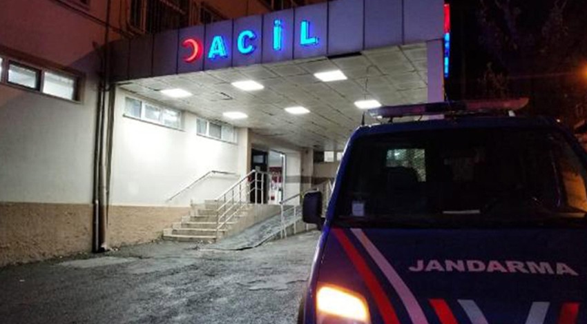 Kütahya'da asker eğlencesi kabusa dönüştü: 3 kişi yaralandı!