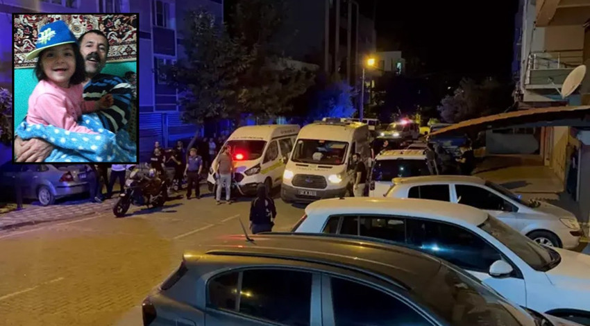 Yakınları haber alamayınca dehşet ortaya çıktı: Baba-kız evinde ölü bulundu! O iddia kan dondurdu