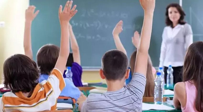 Okullar 9 Eylül'de açılıyor! 1, 5 ve 9. sınıflarda 'yeni model' uygulanacak!