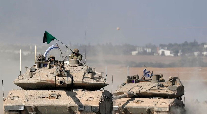 Hamas İsrail'in Philadelphia Koridoru'ndan çıkmasını istiyor! ABD'den ise skandal bir teklif geldi!