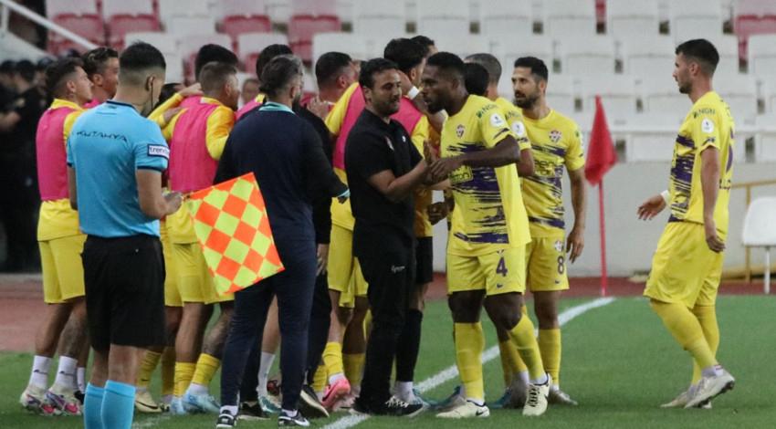 İşte Süper Lig’de günün sonuçları!