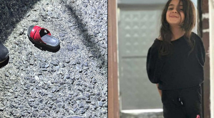 Diyarbakır'da kaybolan 8 yaşındaki Narin Güran'la ilgili kritik gelişme