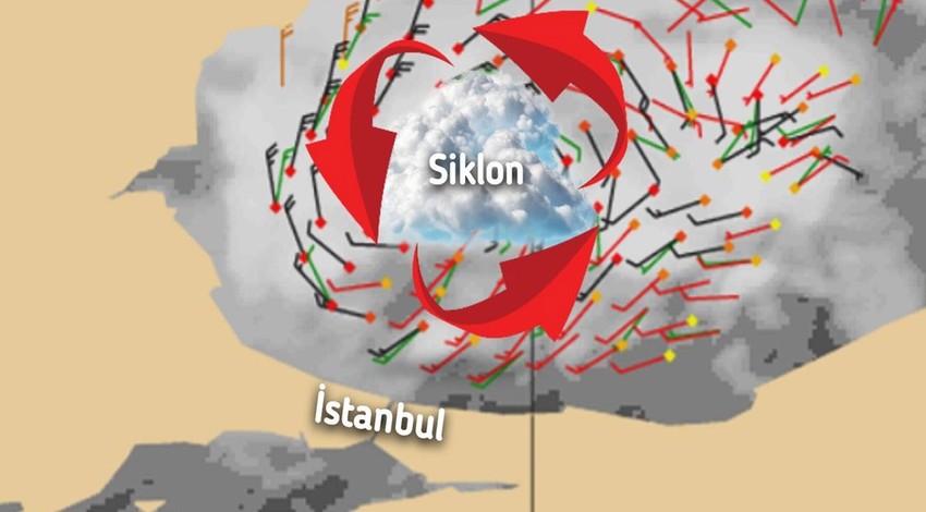 İstanbul'un hemen yanındaki Karadeniz'de ortalık karıştı! 7-8 gün daha sürecek