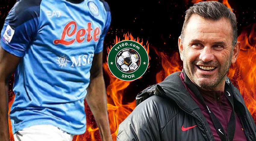 Yılın transfer bombası patladı! Galatasaray, dünya yıldızını istiyor! Görüşmeler başladı, gelirse yer yerinden oynar