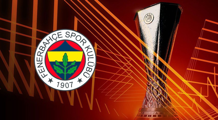 Fenerbahçe’nin Avrupa Ligi kadrosu açıklandı! 2 transfer listeye alınmadı