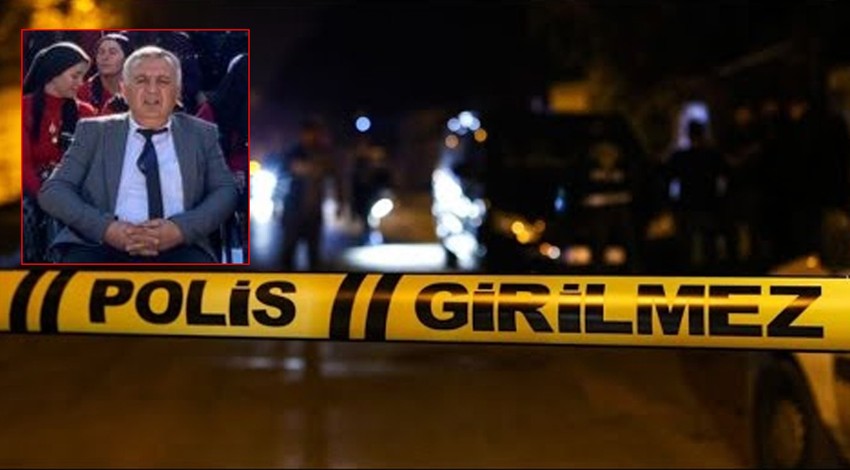 Denizli’de acı olay! Lise müdürüydü! Evinde ölü bulundu!