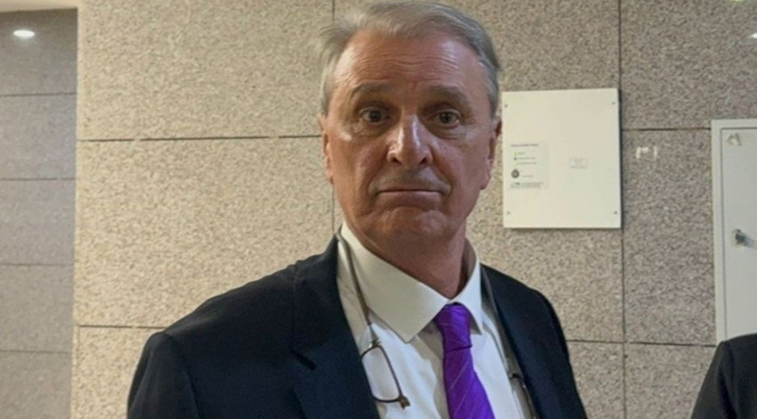Gazeteci Can Ataklı hakkında 3 yıla kadar hapis istemi talep edildi