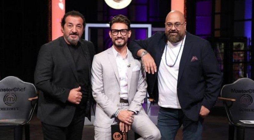 Masterchef'te kıran kırana mücadele: Elenen isim belli oldu