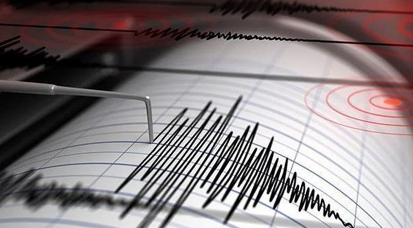 AFAD duyurdu! Çankırı'da korkutan deprem