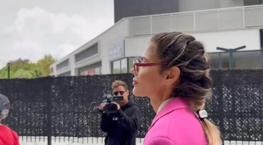 Candan kardeşlerin yargılanmasına devam ediliyor! Bahar Candan sorusuna Nihal Candan'dan cevap!