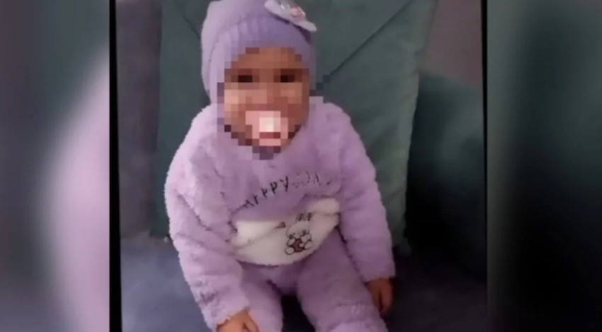 İstismara uğrayan Sıla bebeğin teyzesinden sağlık durumuna ilişkin açıklama!