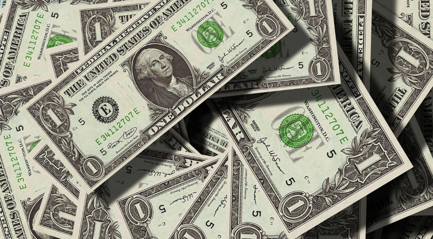 Dolar 34 TL'de takıldı kaldı! Dolar alacaklar dikkat. Güne böyle başladı