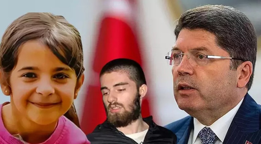 Bakan Tunç'tan önemli açıklamalar! Narin Güran soruşturması hakkında bilgi verdi!