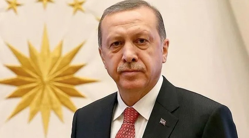 Cumhurbaşkanı Erdoğan'dan babası vefat eden Ümit Davala'ya başsağlığı telefonu!