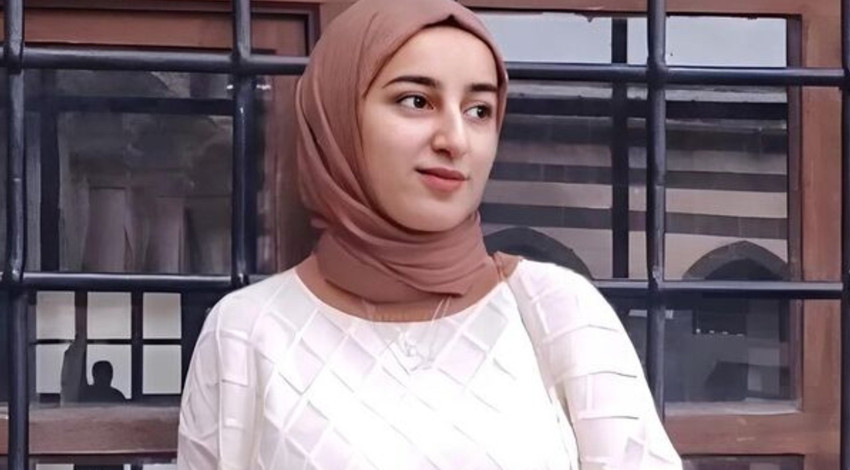 8 gün önce kaybolmuştu! Rojin ile ilgili son durum!