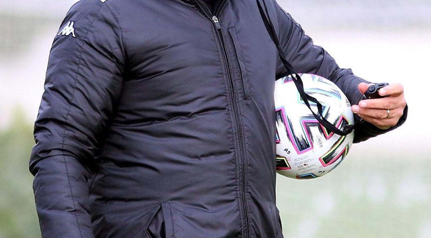 Süper Lig’de teknik direktörü kıyımı başladı! 8 haftada 4 teknik direktör gitti