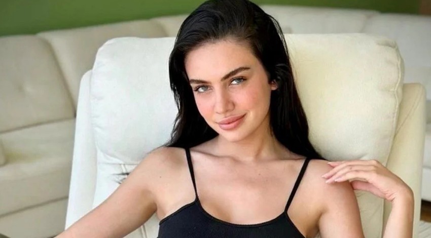 Ece Ronay  davayı kaybetti, ceza aldı: O kelimeyi anlamını bilmeden kullanmış!