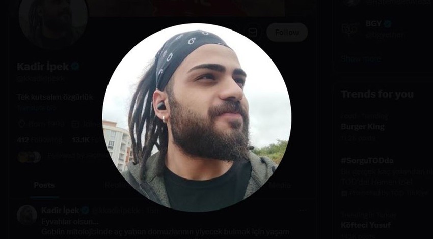 Kadir İpek kimdir? Kadir İpek neden gözaltına alındı?