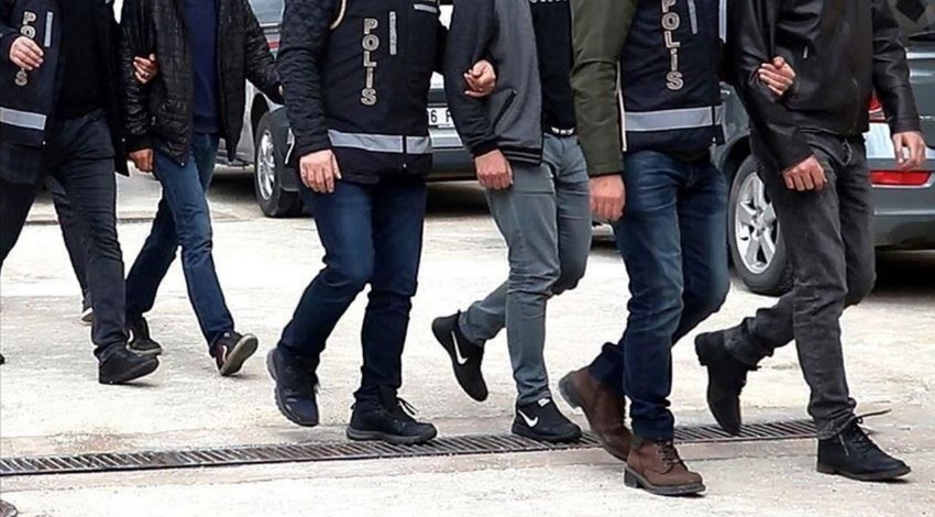 Bakan Yerlikaya duyurdu: 'ÇEMBER-23' operasyonlarında 4139 kişi yakalandı
