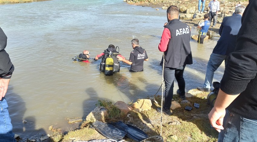 Gezmek için geldikleri Budaklı Kaplıcası sonları oldu: Baba ile oğlunun acı ölümü