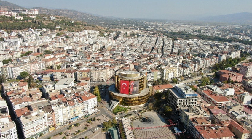 Meteoroloji Genel Müdürlüğü'nden Aydın'a uyarı! Hafta sonuna kadar sürecek