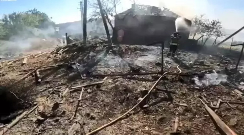Rusya, Ukrayna’nın Sumy şehrini vurdu: 3 ölü