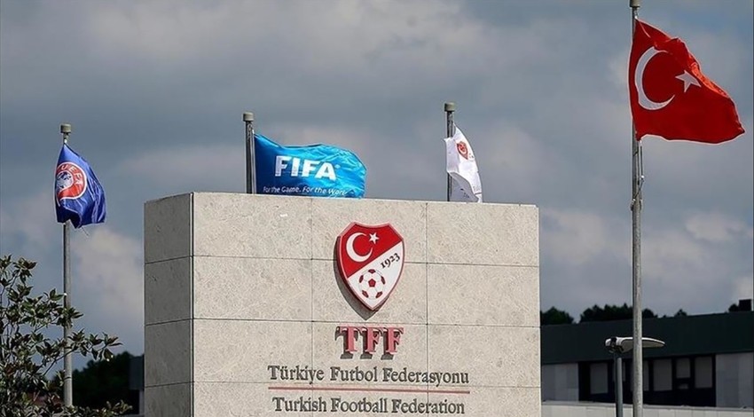 TFF’den maçlar öncesi saygı duruşu kararı