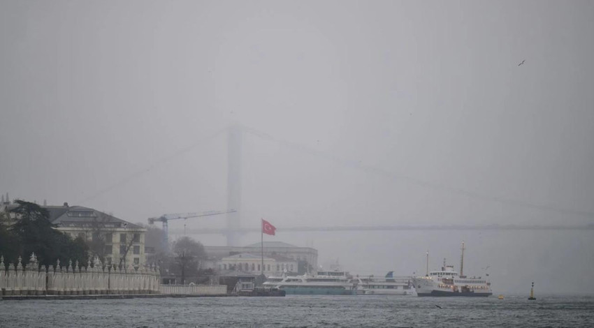 Meteoroloji 81 il için uyarı verdi: Aniden kabus gibi çökecek!