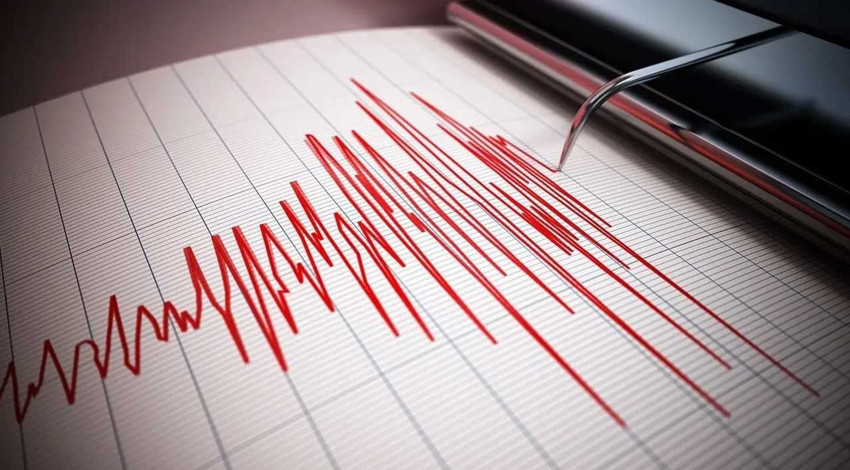 AFAD açıkladı: Balıkesir'de deprem!
