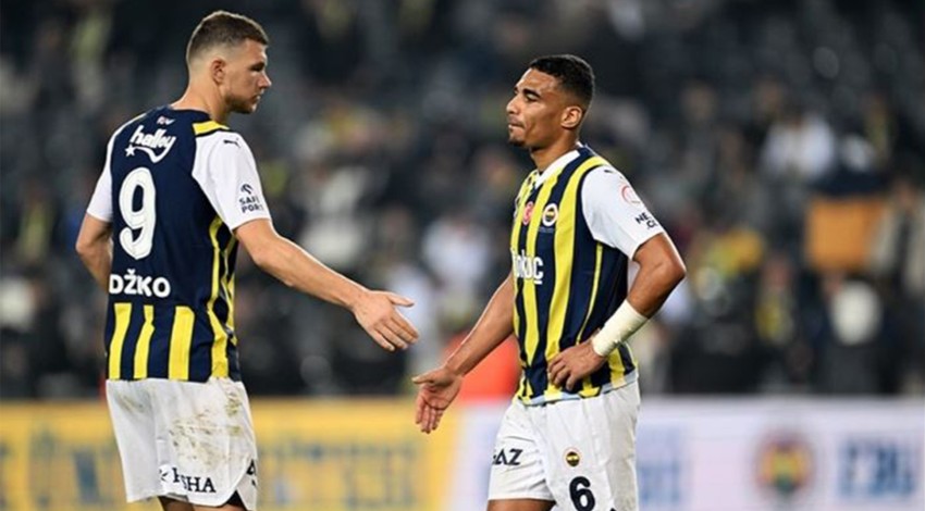 Fenerbahçe’nin Az Alkmaar kadrosu açıklandı! 4 yıldız kadroda yok