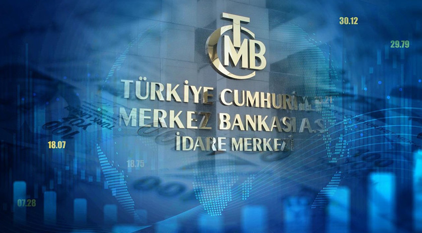 Merkez Bankası rezervlerinde yeni rekor!